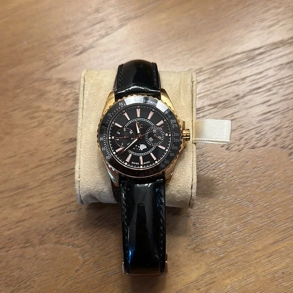 GC watch vintage excellent condition